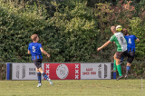 S.K.N.W.K. 1 - W.H.S. 1 (beker) seizoen 2024-2025 (90/101)